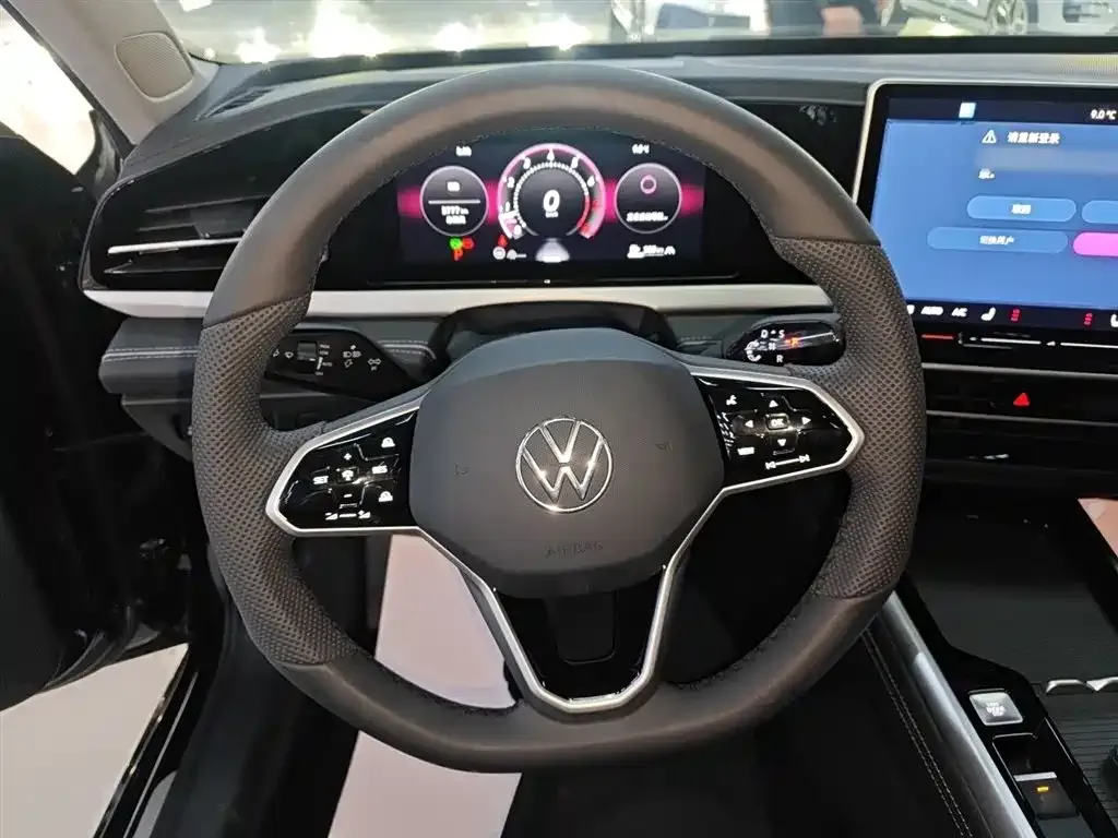 Volkswagen Passat — фото 10
