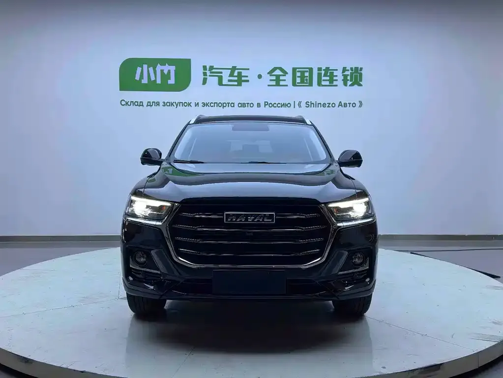 Haval H6 — фото 3