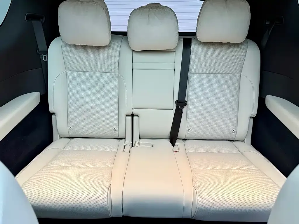 Li Auto MEGA 2024 из CN, фото 4