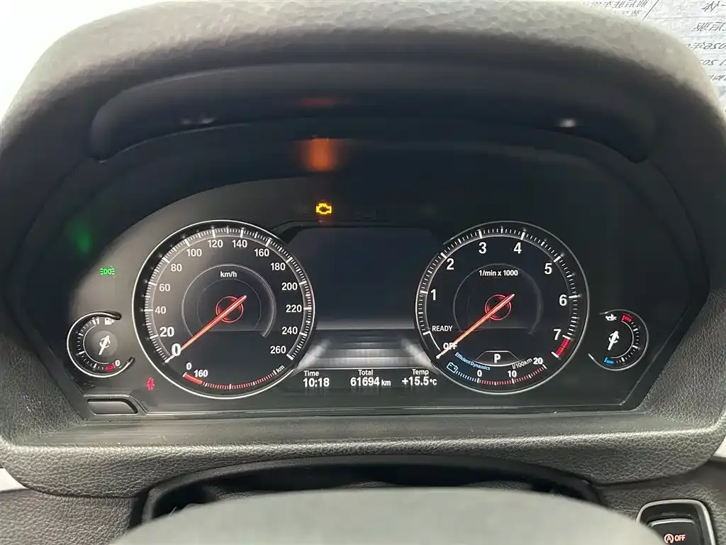 BMW 3 Series GT 2021 из CN, фото 9