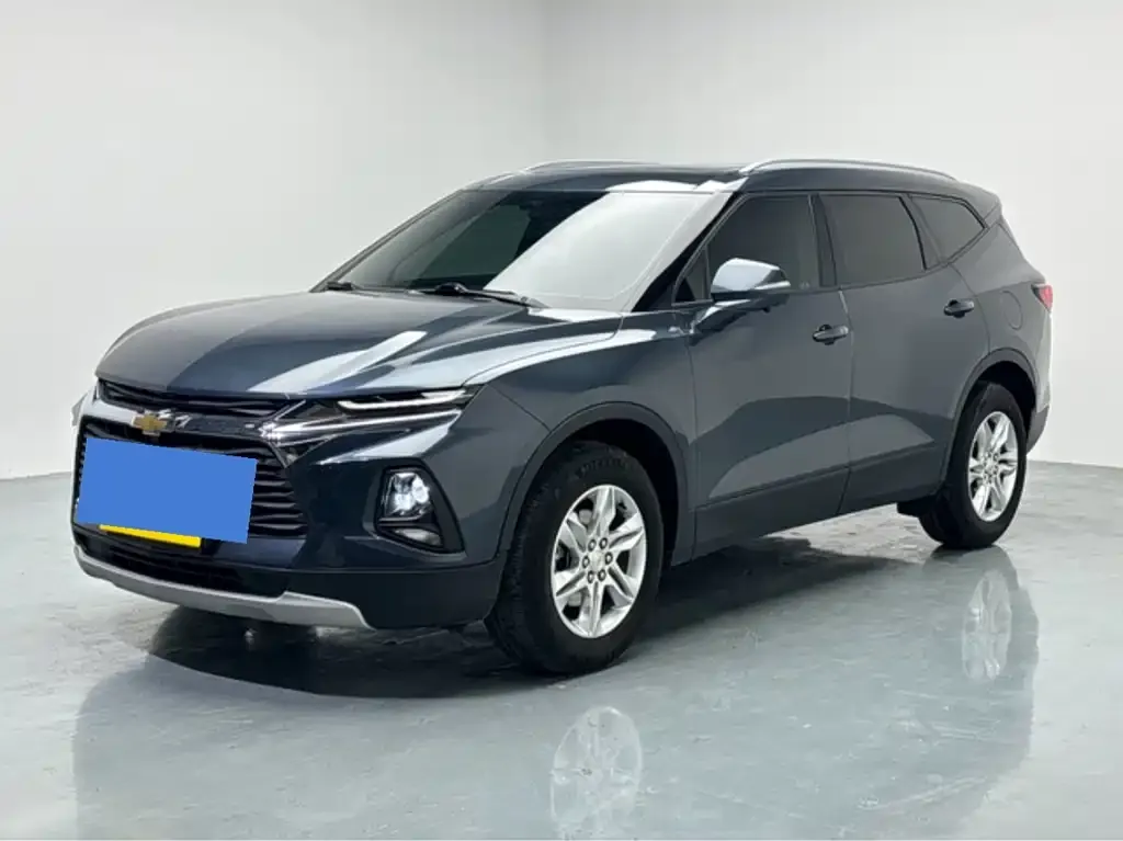 Chevrolet Blazer