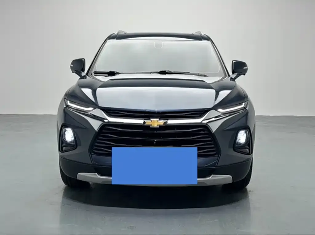 Chevrolet Blazer 2023 из CN, фото 9