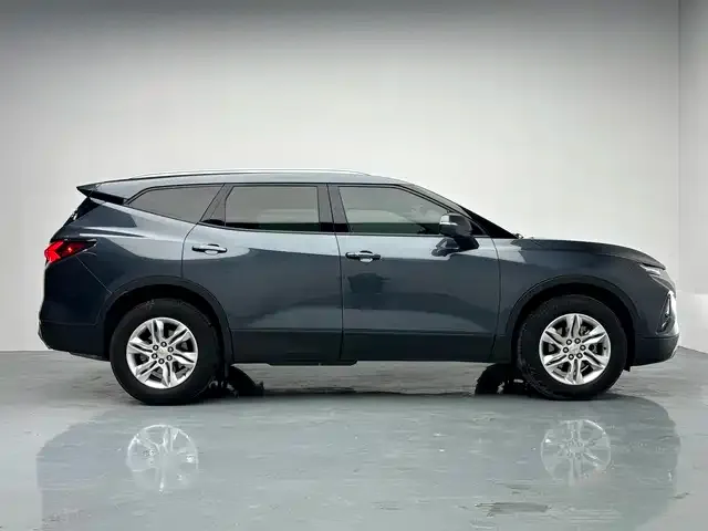 Chevrolet Blazer 2023 из CN, фото 7