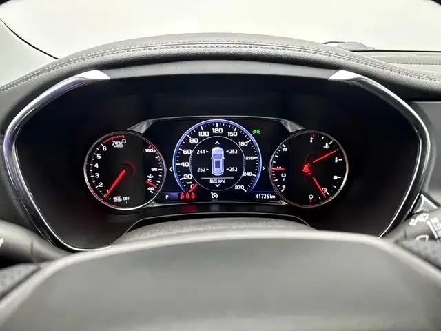 Chevrolet Blazer 2023 из CN, фото 5