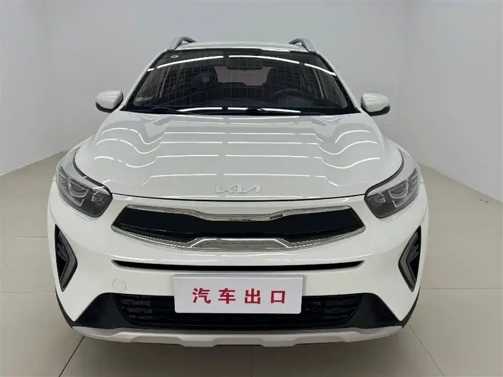 Kia KX1 — фото 2