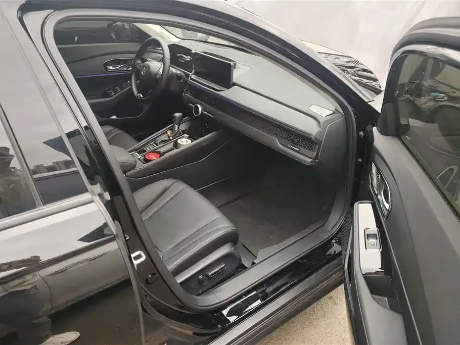 Honda Accord — фото 2