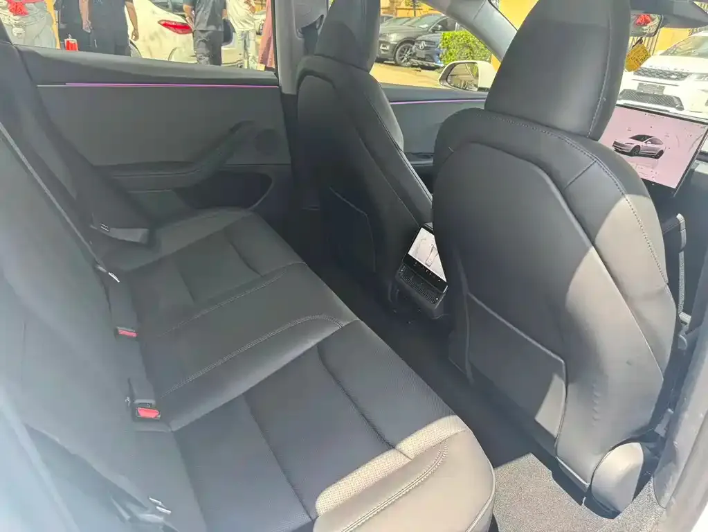 Tesla Model 3 — фото 2