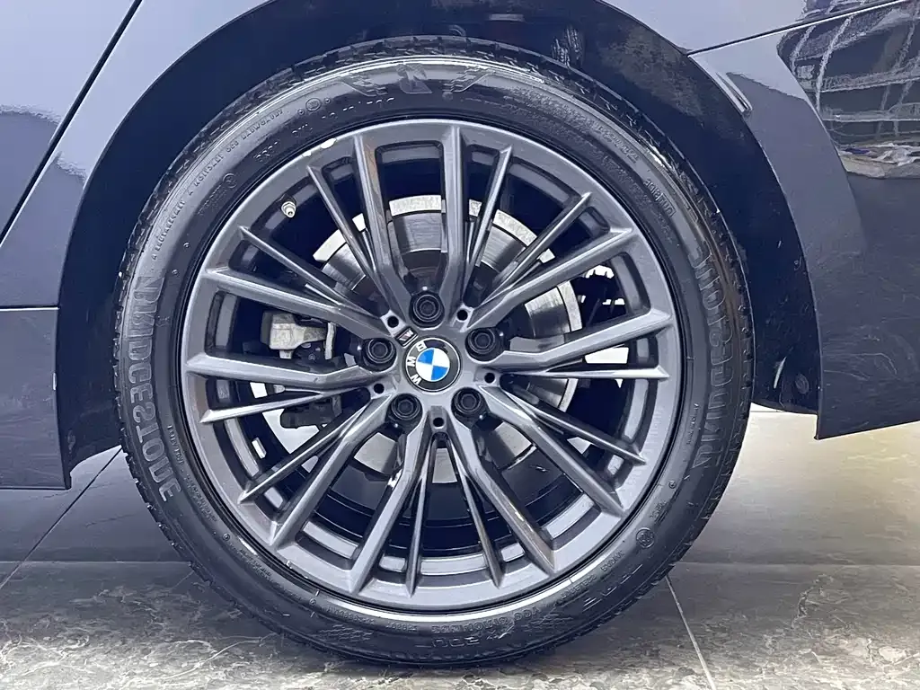 BMW 3 Series — фото 10