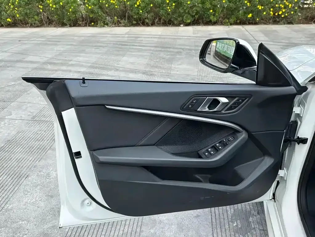 BMW 2 Series (Import) — фото 4