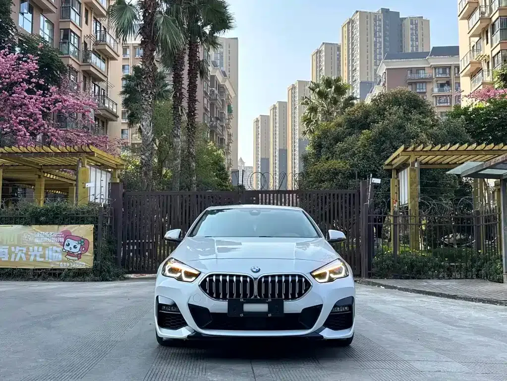 BMW 2 Series (Import) — фото 10