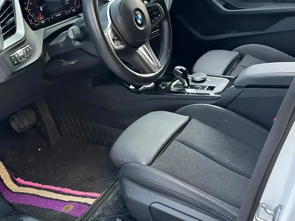 BMW 2 Series (Import) — фото 6