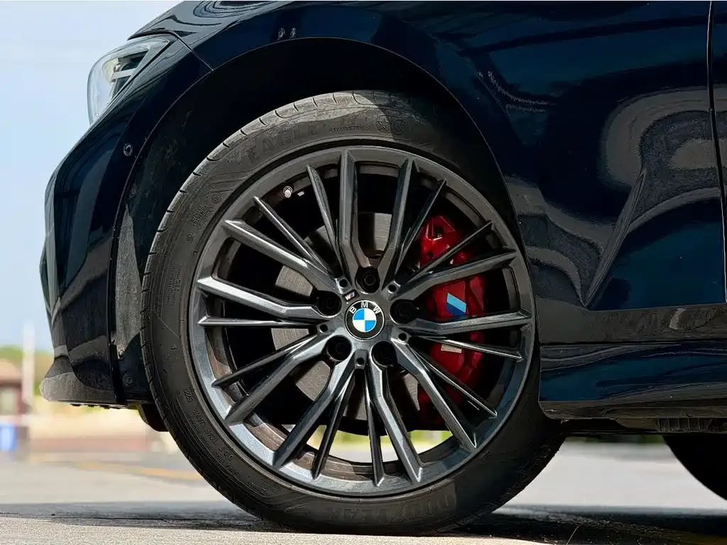 BMW 3 Series 2021 из CN, фото 6