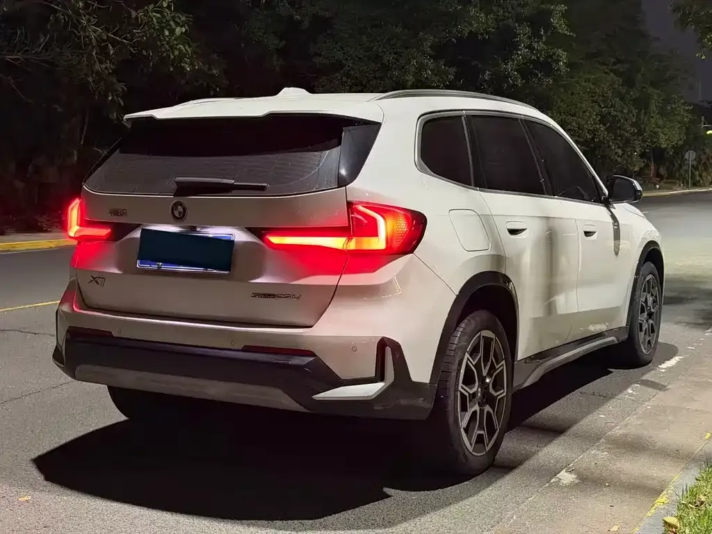 BMW X1 — фото 2