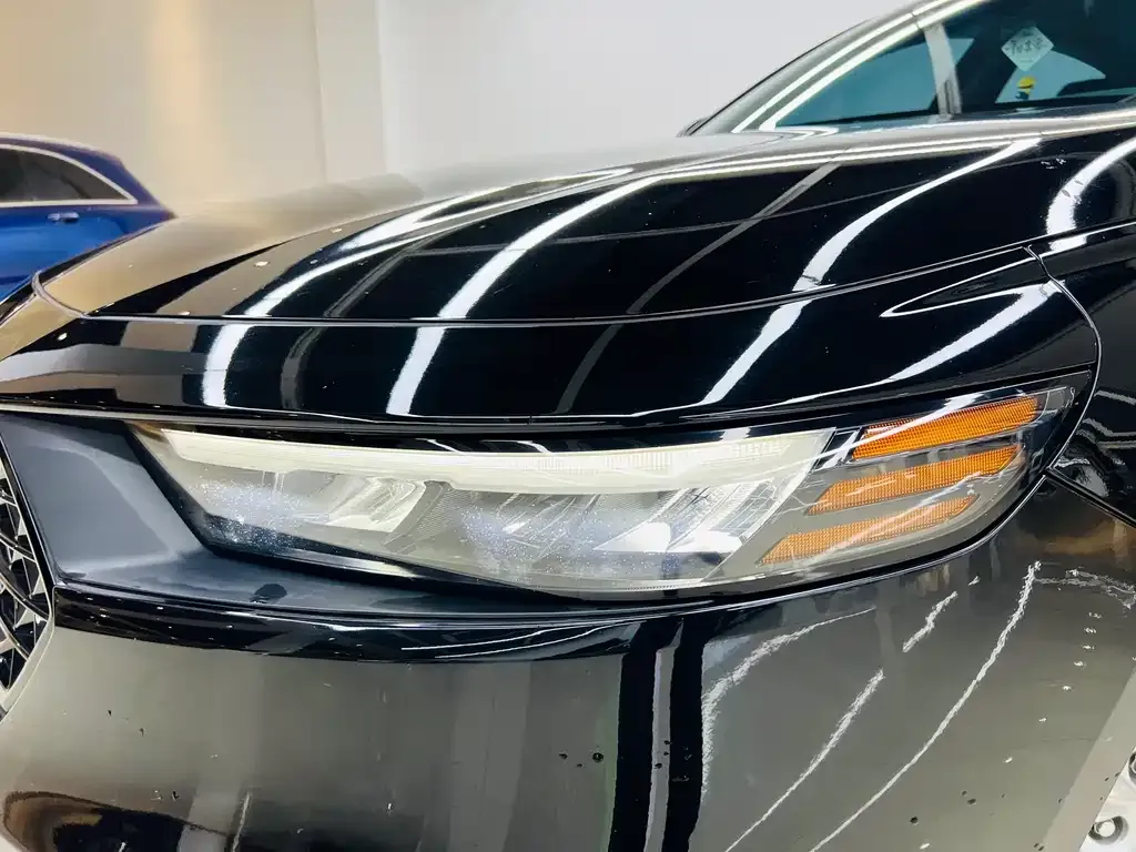 Honda Accord — фото 2