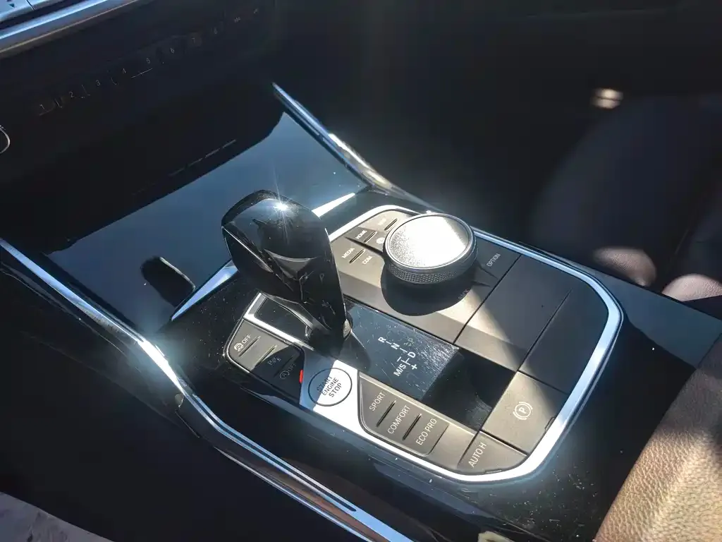 BMW 3 Series 2021 из CN, фото 6