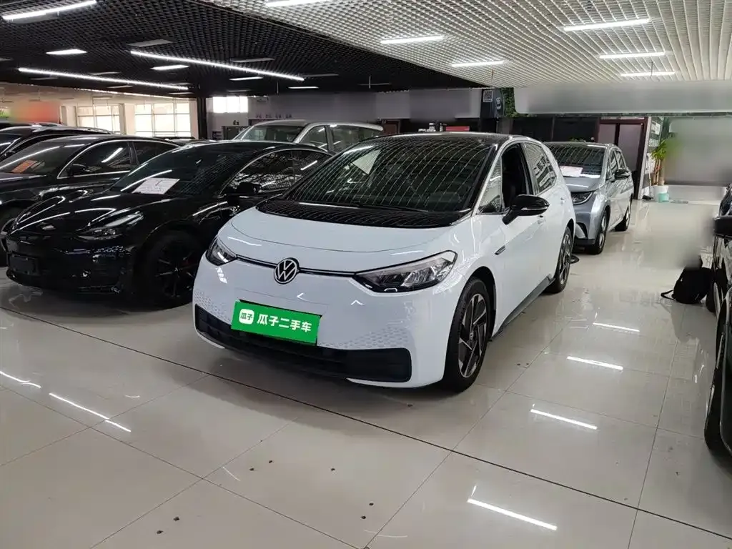 Volkswagen ID.3