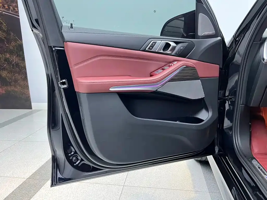 BMW X5 2024 из CN, фото 6