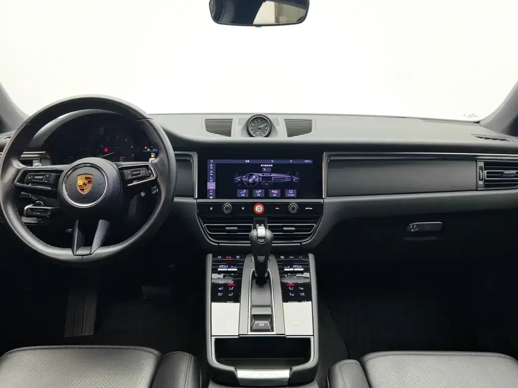 Porsche Macan — фото 2