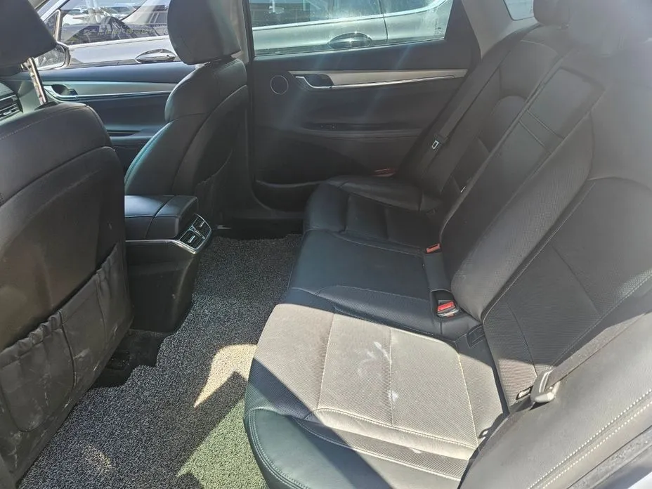 Hyundai Grandeur 2021 из KR, фото 4