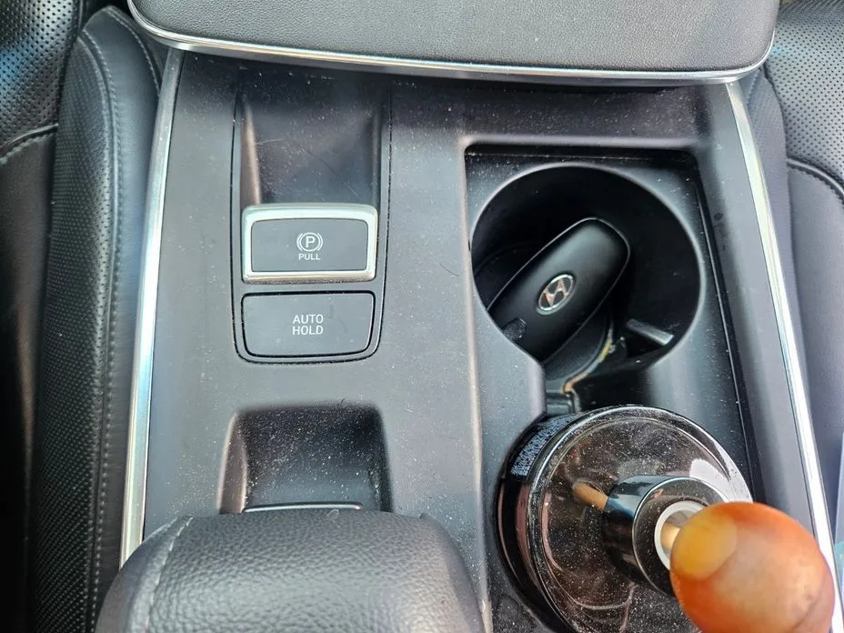 Hyundai Grandeur 2021 из KR, фото 10