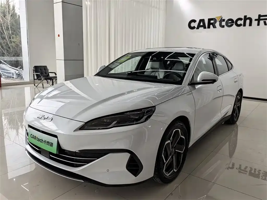 BYD Seal 06 2024 из CN, фото 1