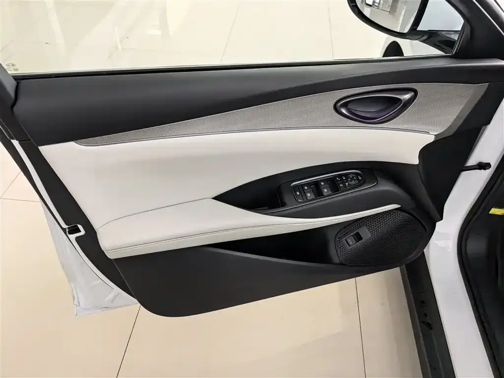 BYD Seal 06 2024 из CN, фото 9
