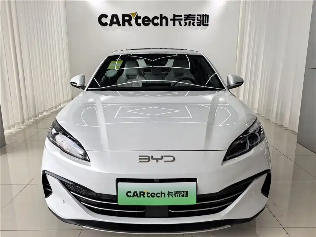 BYD Seal 06 2024 из CN, фото 5