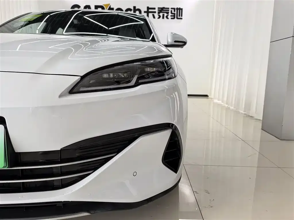 BYD Seal 06 2024 из CN, фото 2