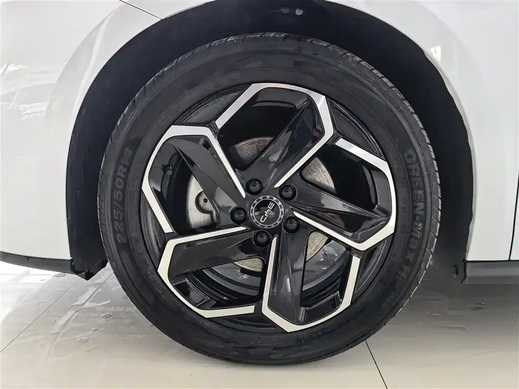 BYD Seal 06 2024 из CN, фото 8