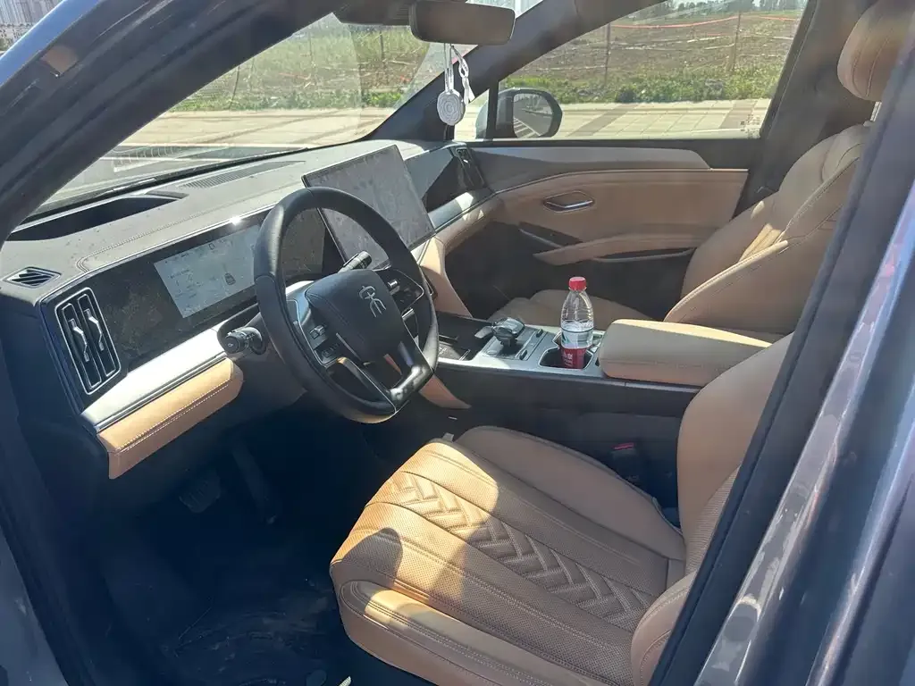 BYD L DM-i 2024 из CN, фото 4