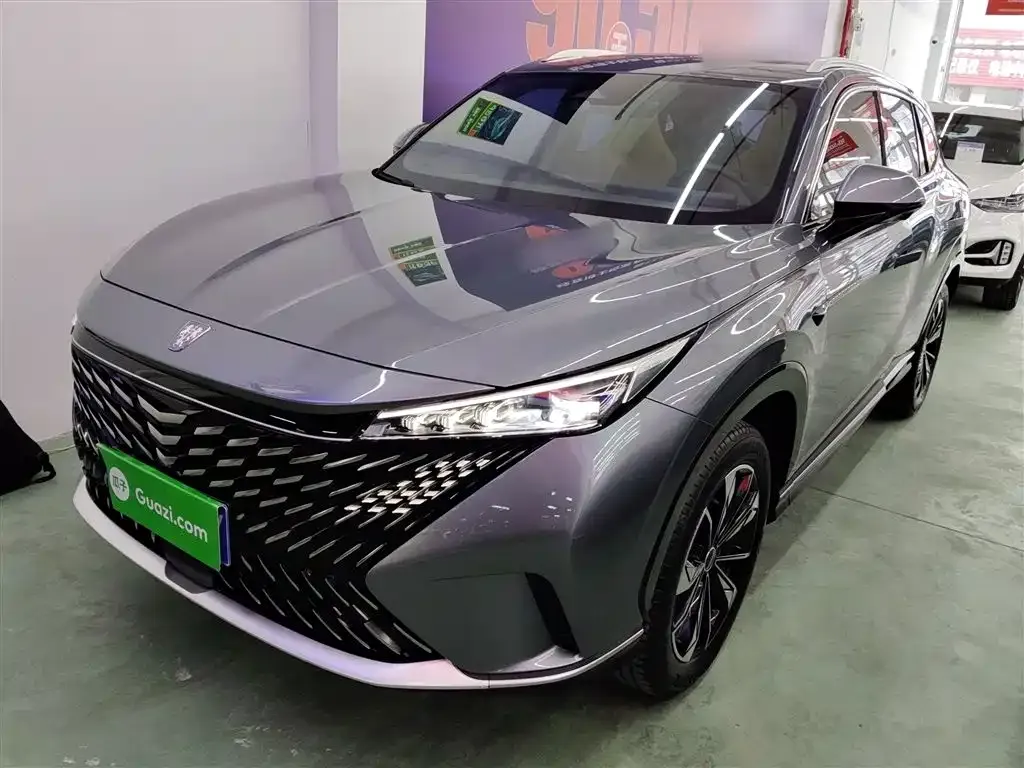 Roewe RX5 2022 из CN, фото 10