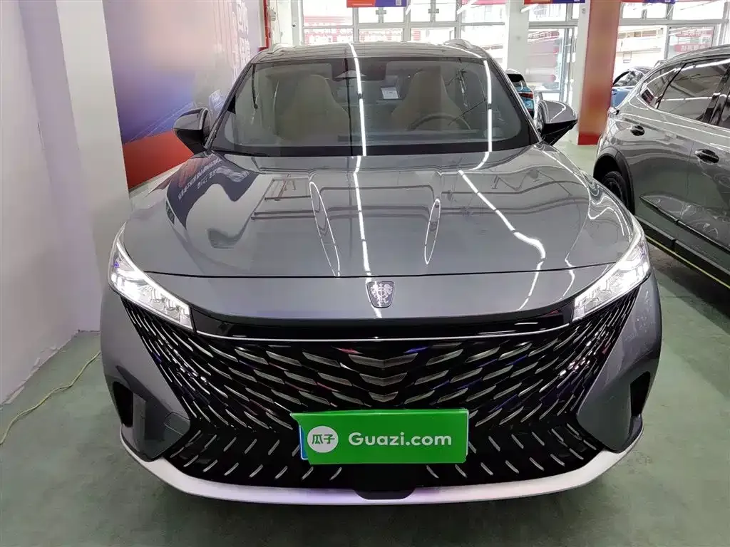 Roewe RX5 2022 из CN, фото 6