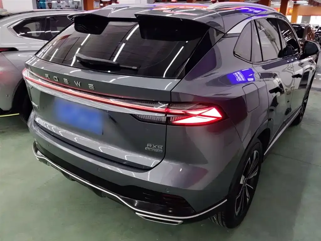Roewe RX5 2022 из CN, фото 5