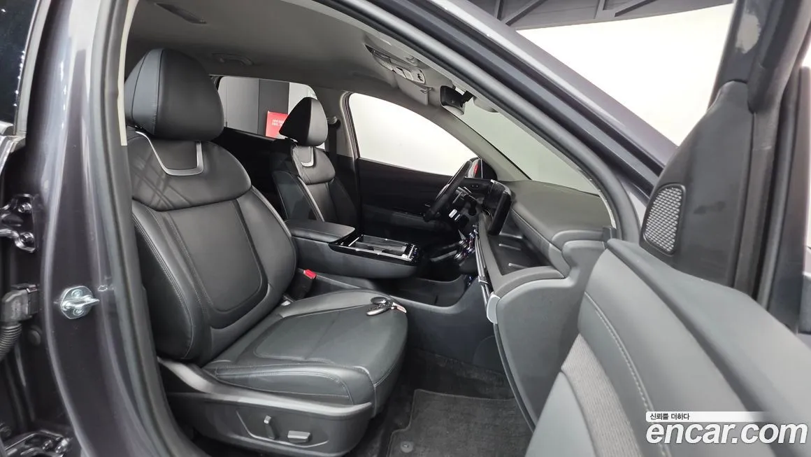Hyundai Tucson — фото 4