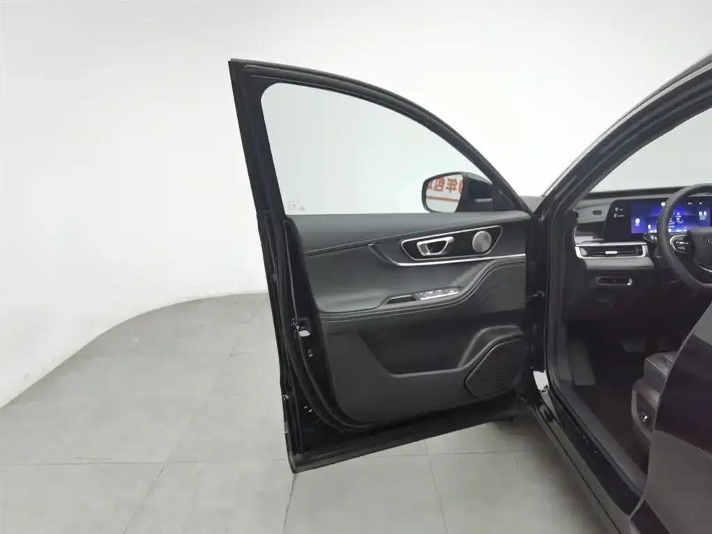 Chery Tiggo 7 PLUS — фото 3