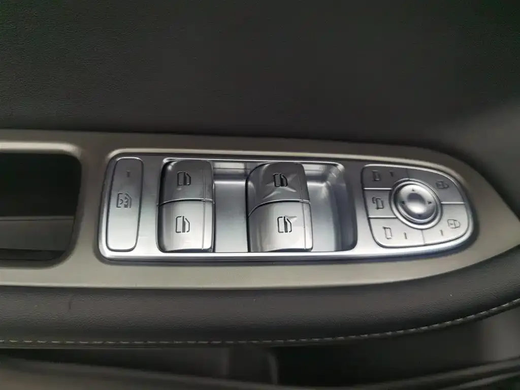 Chery Tiggo 7 PLUS — фото 6