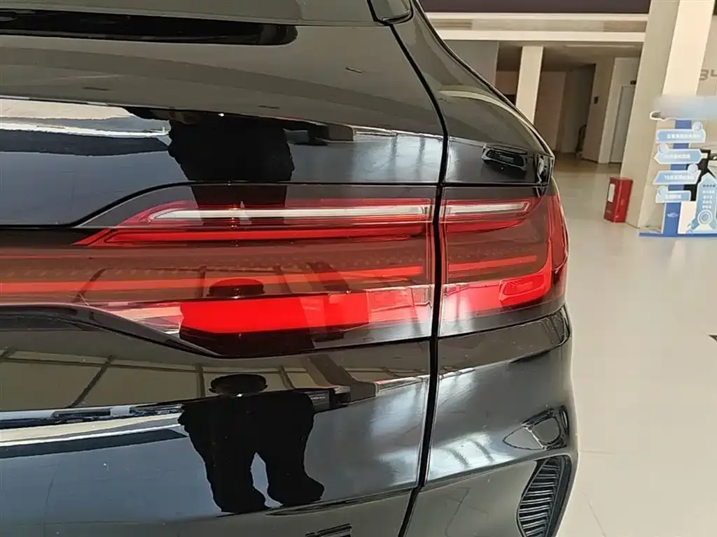 BYD PLUS New Energy 2024 из CN, фото 3