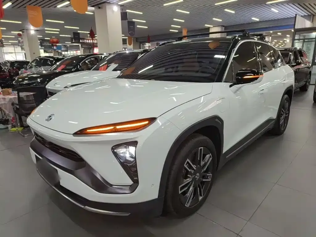 NIO ES6 2021 из CN, фото 1
