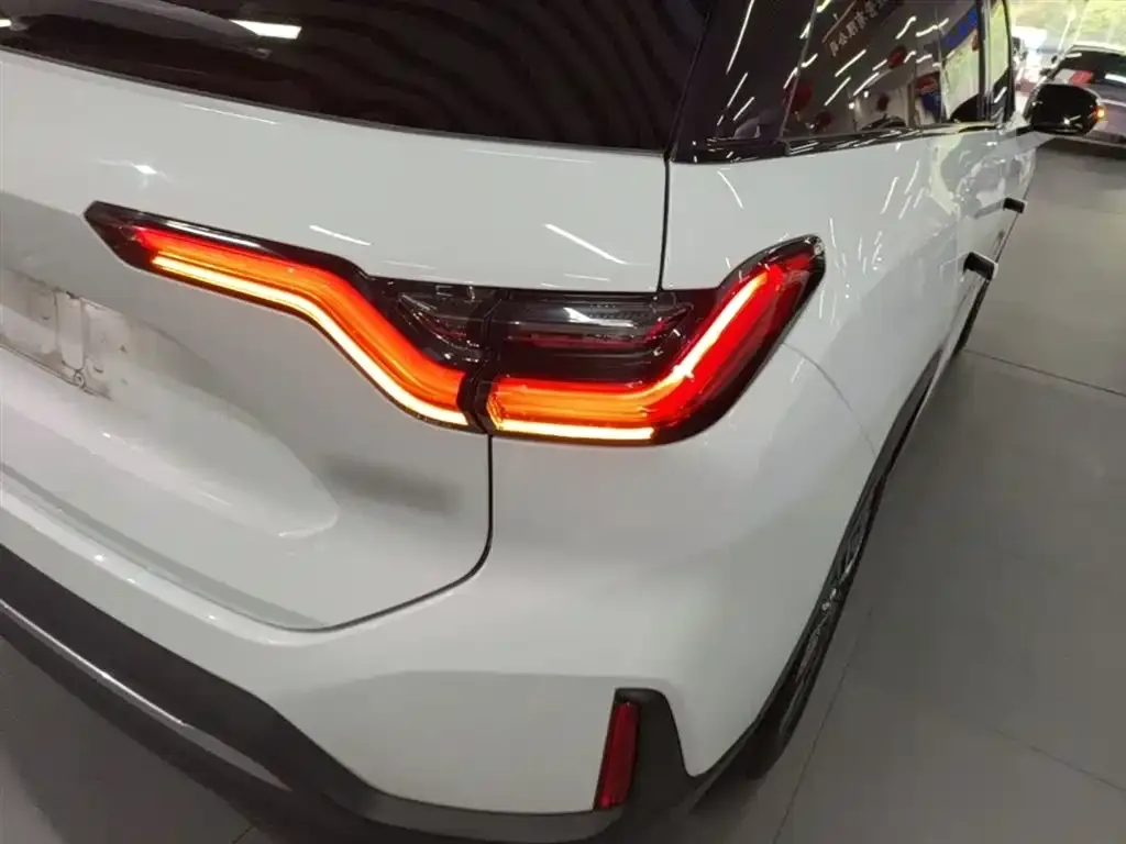 NIO ES6 2021 из CN, фото 6