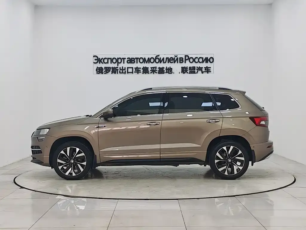 Skoda Karoq 2022 из CN, фото 5
