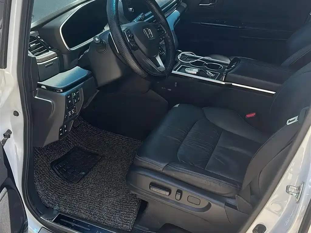 Honda Odyssey 2022 из CN, фото 7