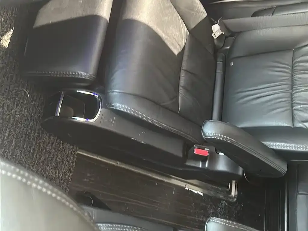 Honda Odyssey 2022 из CN, фото 2