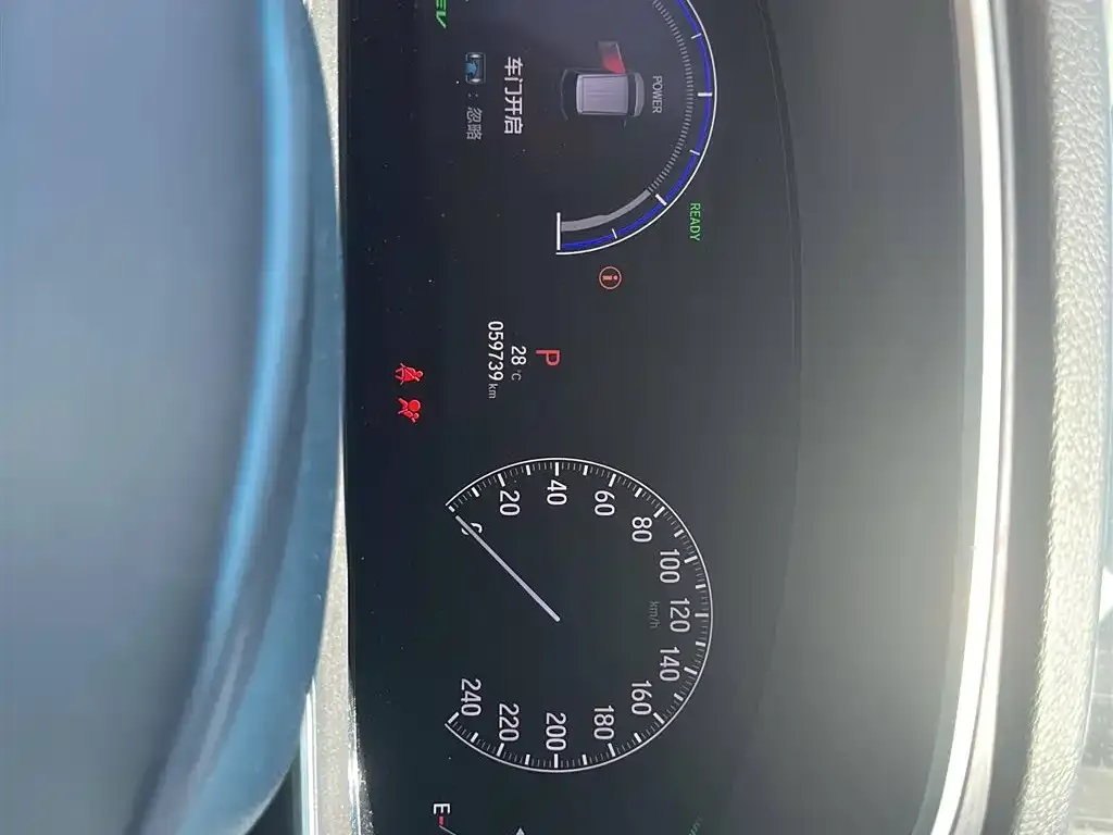 Honda Odyssey 2022 из CN, фото 6