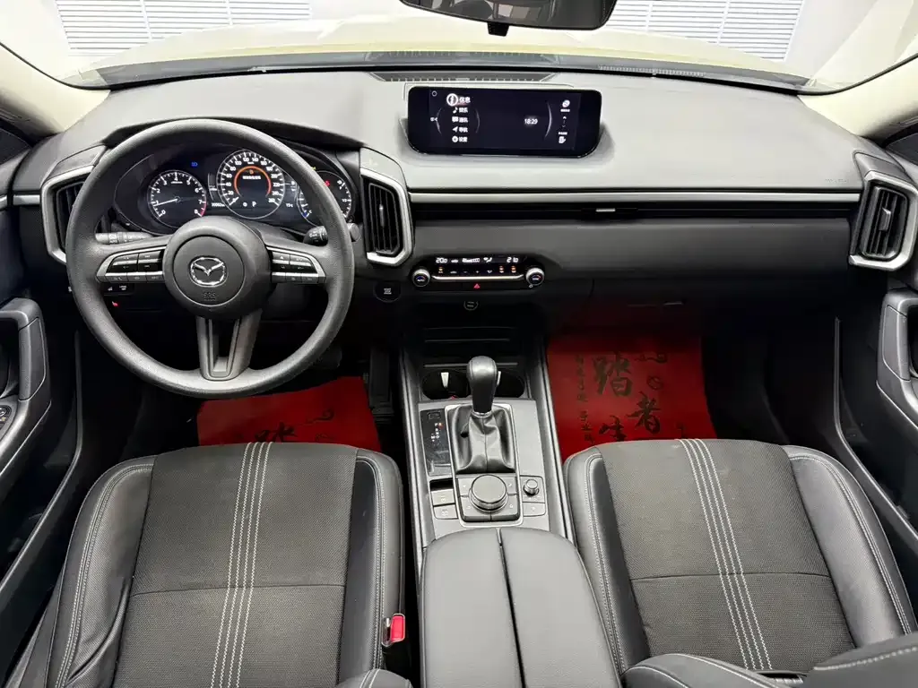 Mazda CX-50 2023 из CN, фото 9
