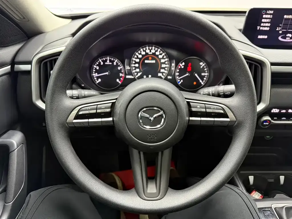 Mazda CX-50 2023 из CN, фото 8
