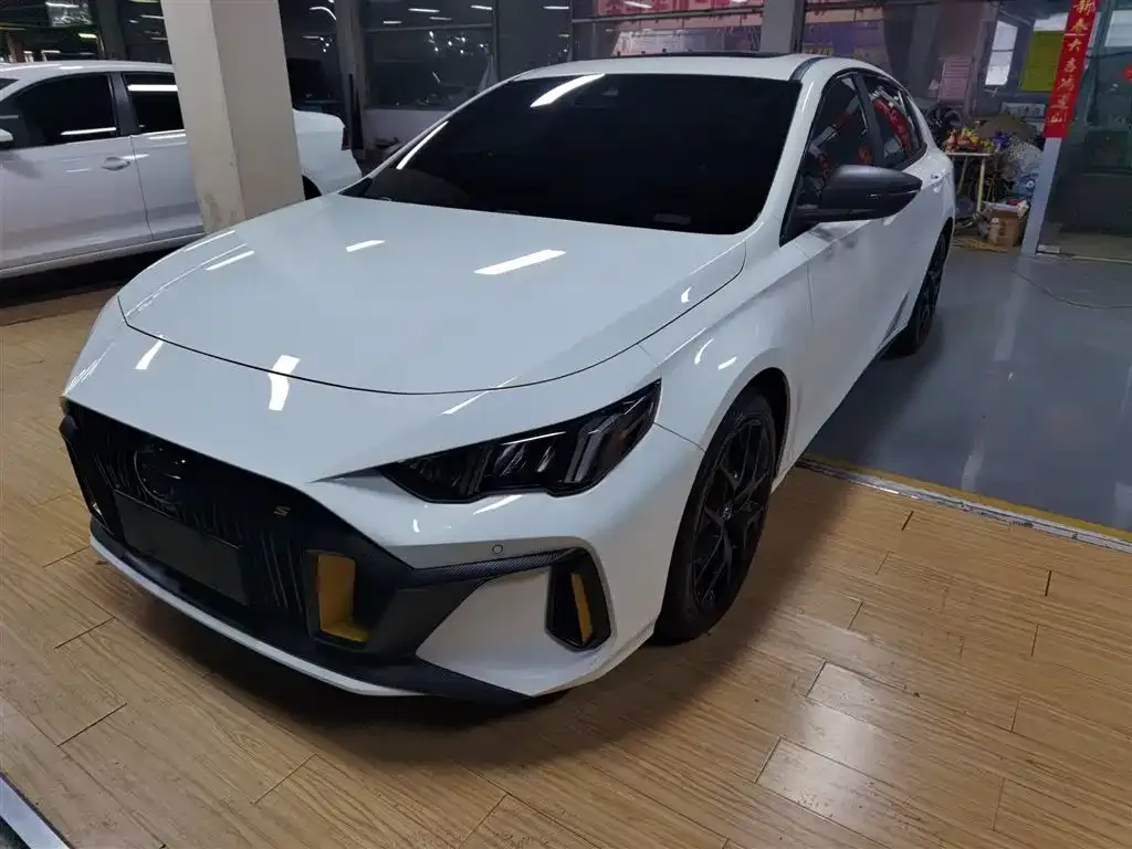 GAC Motor Shadow Leopard 2023 из CN, фото 10