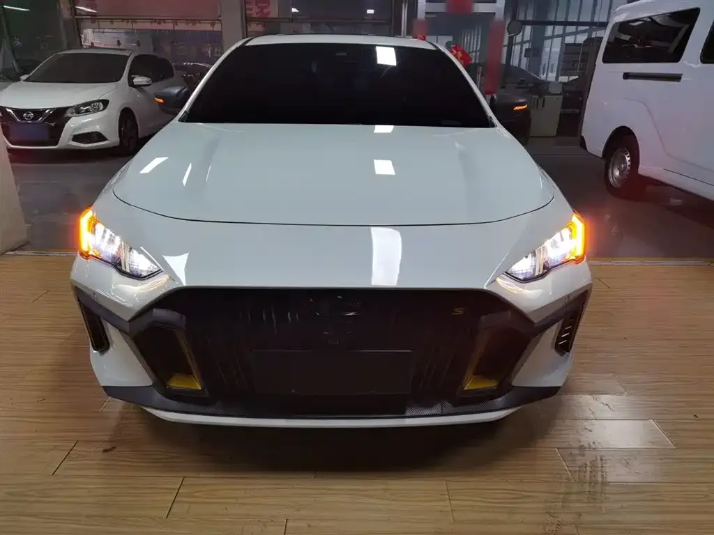 GAC Motor Shadow Leopard 2023 из CN, фото 5