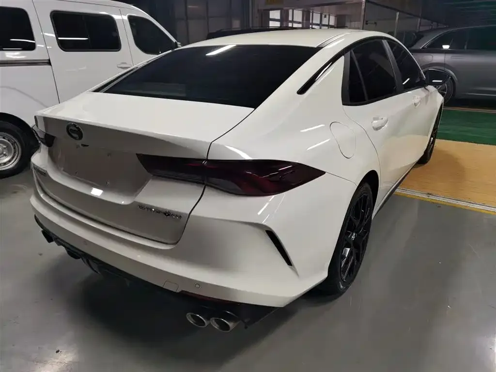 GAC Motor Shadow Leopard 2023 из CN, фото 2