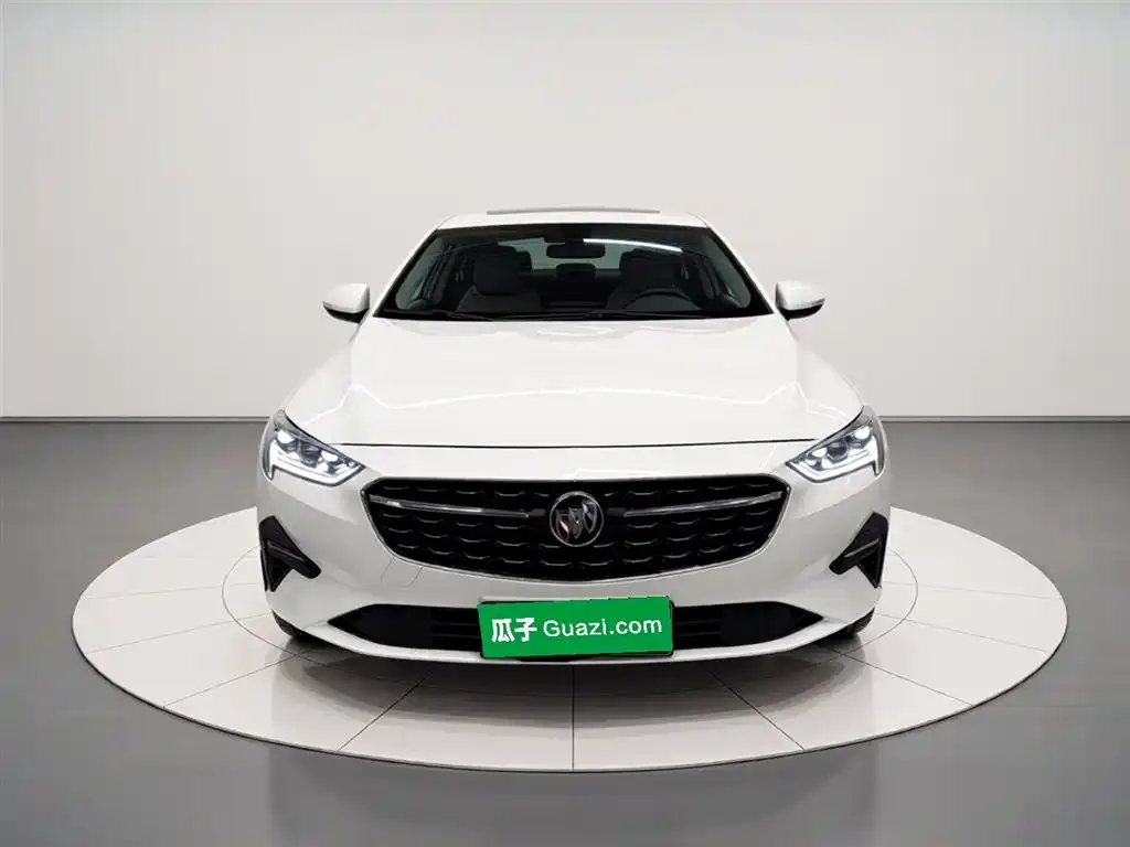 Buick Regal 2021 из CN, фото 7