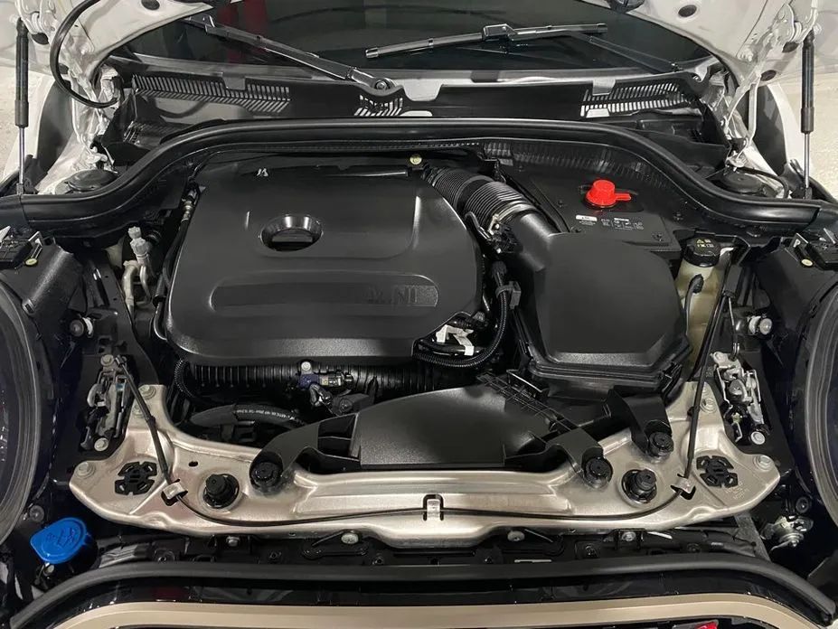Mini Cooper 2025 из KR, фото 4